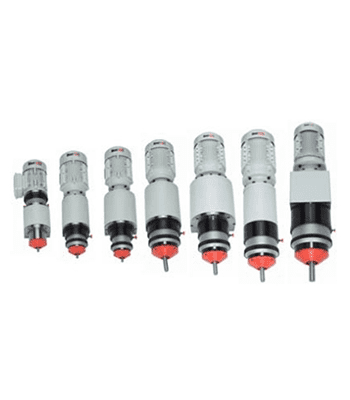 Riveting Units
